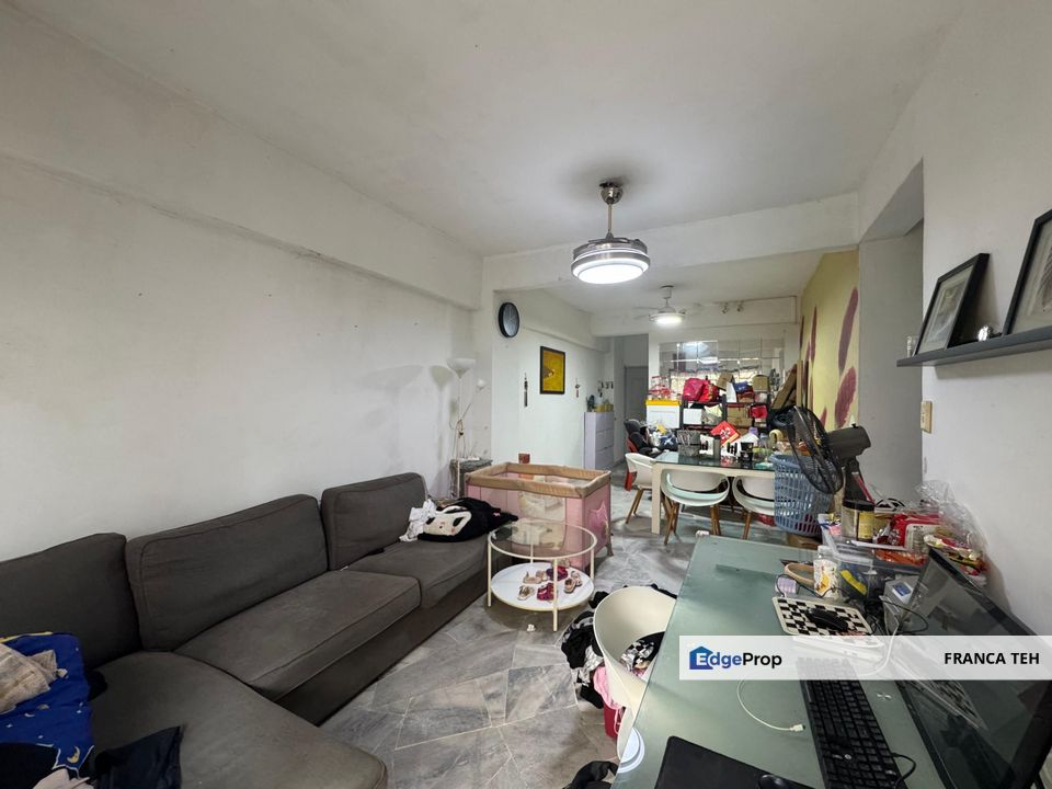 Pandan Mewah Heights, Selangor, Pandan Indah