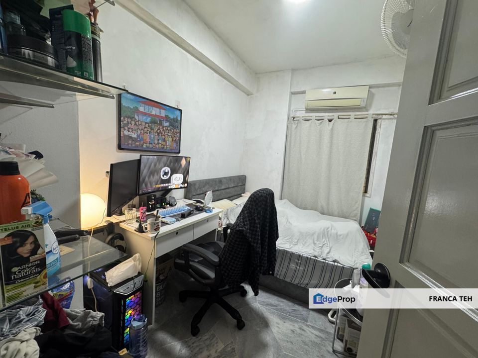 Pandan Mewah Heights, Selangor, Pandan Indah