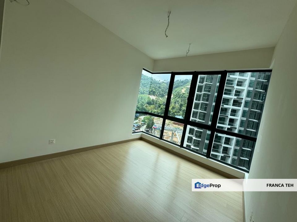 Brezza Hill, Ampang, Selangor Free MOT KLCC View, Selangor, Ampang