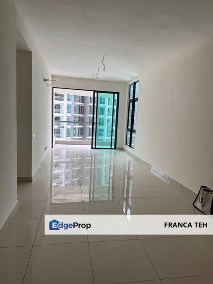 Brezza Hill, Ampang, Selangor Free MOT KLCC View, Selangor, Ampang