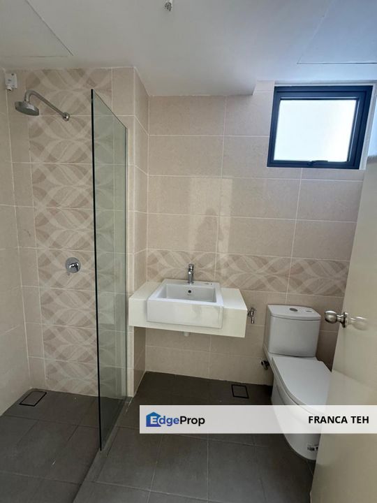 Brezza Hill, Ampang, Selangor Free MOT KLCC View, Selangor, Ampang