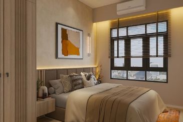 FonaVista Sky Semi-D @ Bukit Ampang Permai