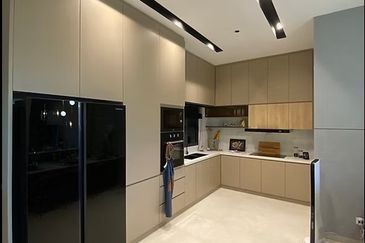 FonaVista Sky Semi-D @ Bukit Ampang Permai