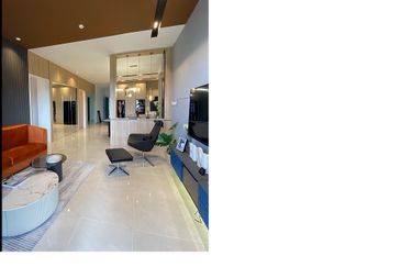 FonaVista Sky Semi-D @ Bukit Ampang Permai