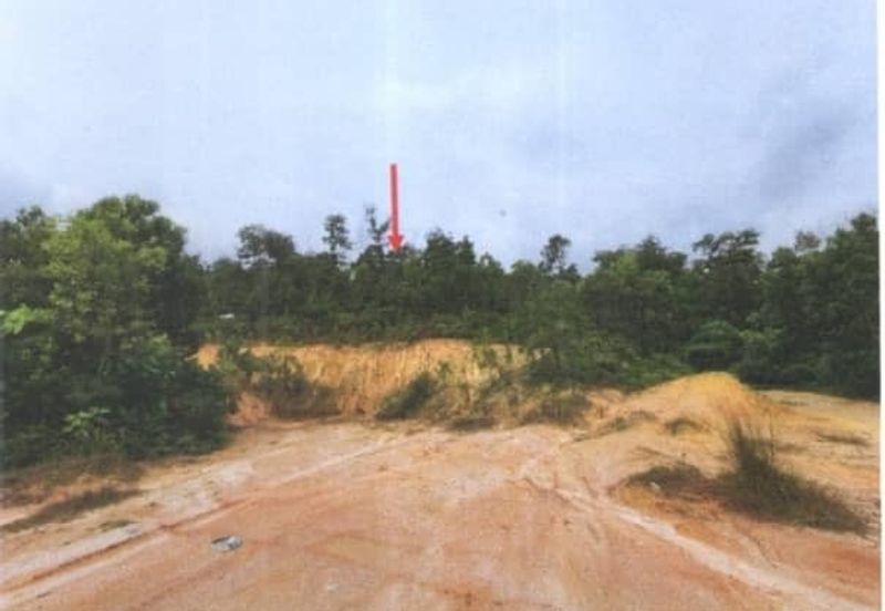 Hulu Langat, Sungai Tekali Freehold Agricultural Land