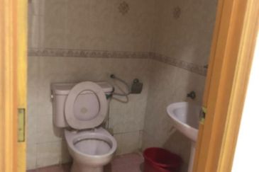 Kawasan Jalan Kenanga