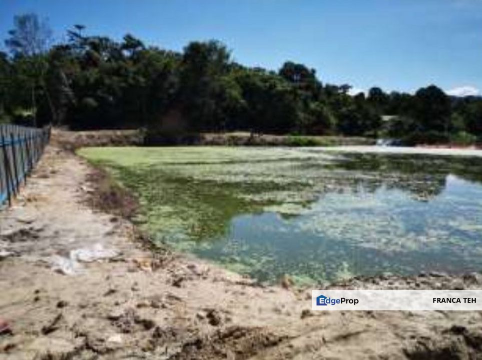 Hulu Langat, Sungai Makau, Selangor, Hulu Langat