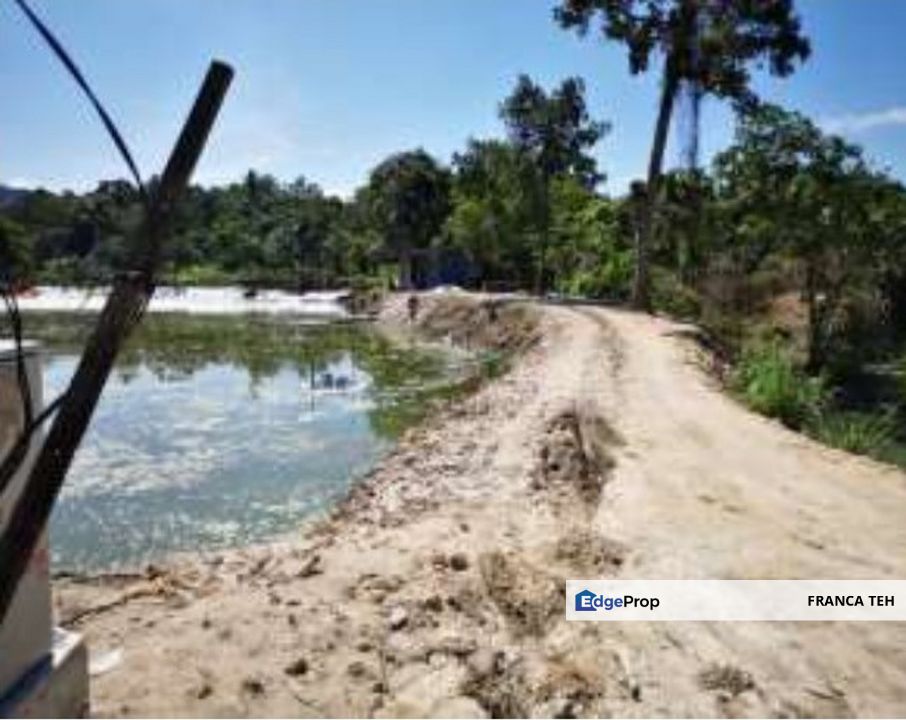 Hulu Langat, Sungai Makau, Selangor, Hulu Langat