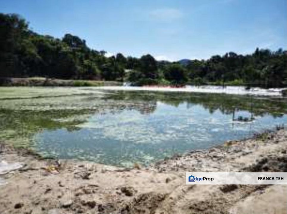 Hulu Langat, Sungai Makau, Selangor, Hulu Langat