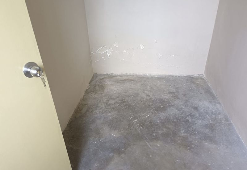 Pandan Mewah Heights Condominium