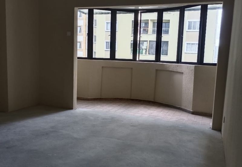 Pandan Mewah Heights Condominium