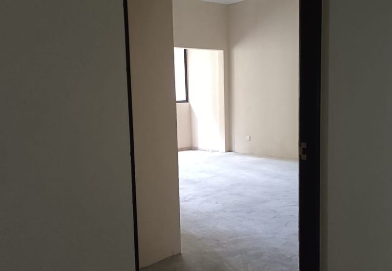 Pandan Mewah Heights Condominium