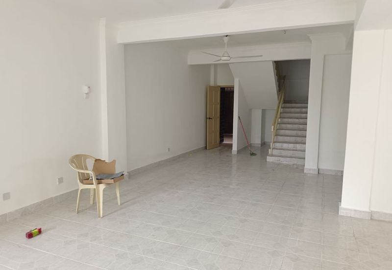 Pandan Mewah Heights Condominium