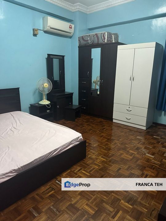 Pandan Mewah Heights Condominium, Selangor, Cheras