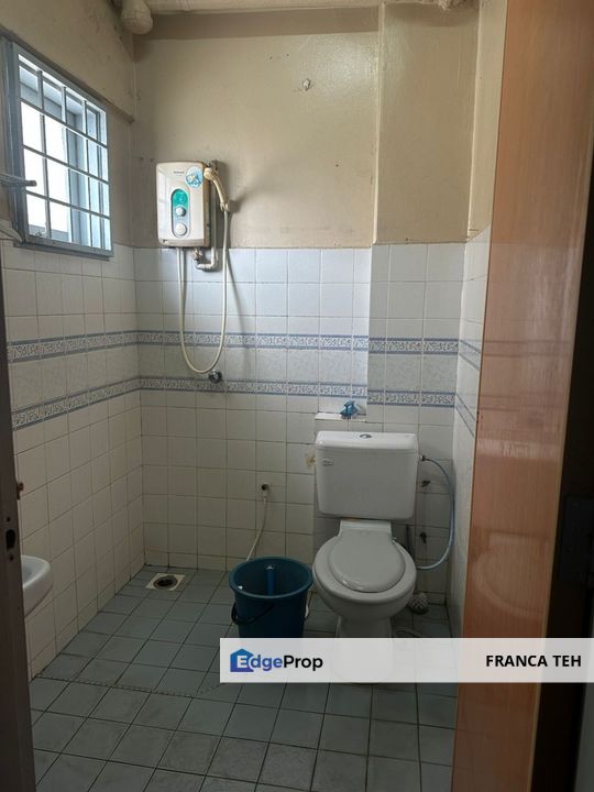 Pandan Mewah Heights Condominium, Selangor, Cheras