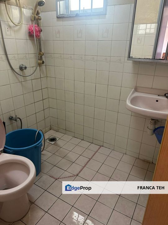 Pandan Mewah Heights Condominium, Selangor, Cheras