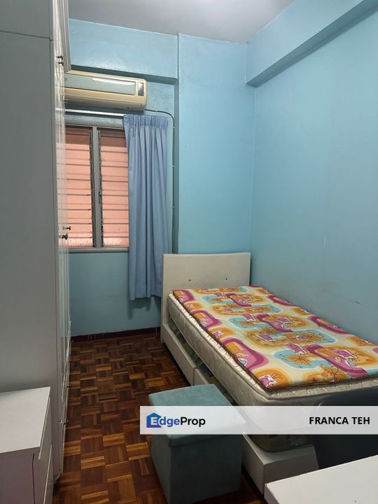 Pandan Mewah Heights Condominium, Selangor, Cheras