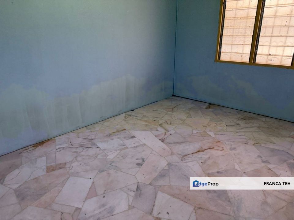 Taman Castlefield Flat , Kuala Lumpur, Sungai Besi