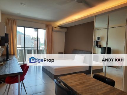 NEO DAMANSARA CONDOMINIUM STUDIO , Selangor, Damansara Perdana