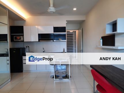 NEO DAMANSARA STUDIO WITH BALCONY, Selangor, Damansara Perdana