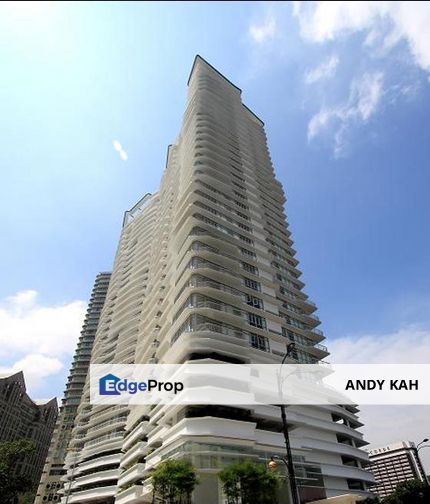 IDAMAN RESIDENCE KLCC, Kuala Lumpur, KLCC