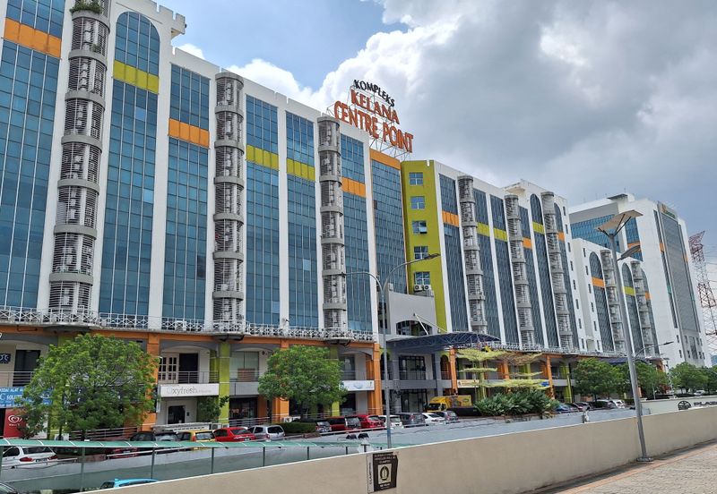 Kelana Centre Point