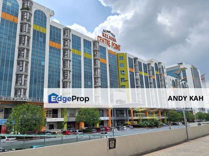 URGENT SALE KELANA CENTRE POINT , Selangor, Petaling Jaya