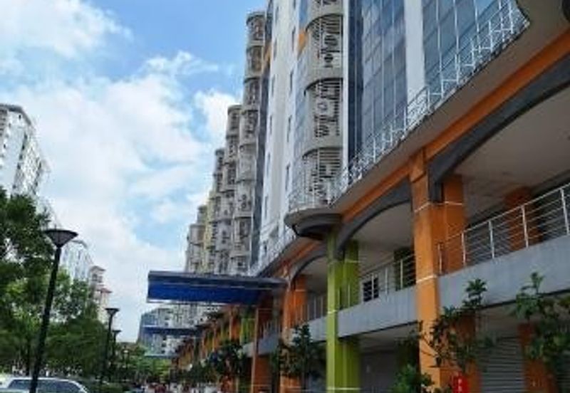 Kelana Centre Point