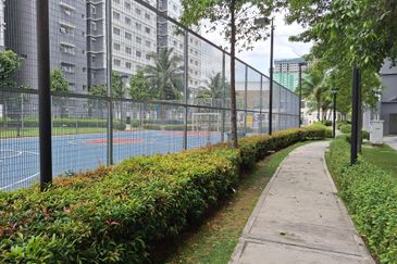 Harmony Apartment @ Eco Majestic