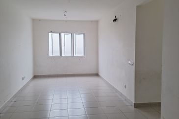 Harmony Apartment @ Eco Majestic