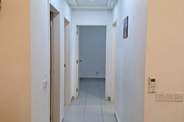 Harmony Apartment @ Eco Majestic