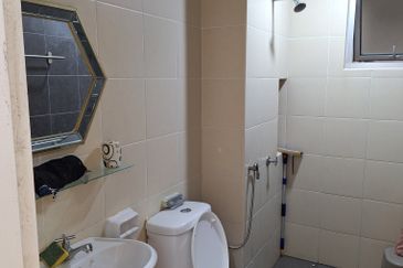 Harmony Apartment @ Eco Majestic