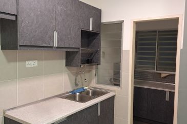 Harmony Apartment @ Eco Majestic