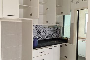 Harmony Apartment @ Eco Majestic