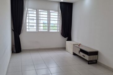 Harmony Apartment @ Eco Majestic