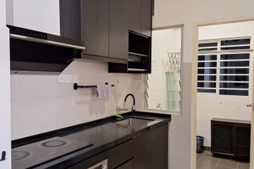 Harmony Apartment @ Eco Majestic