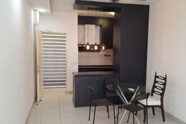 Harmony Apartment @ Eco Majestic