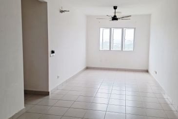 Harmony Apartment @ Eco Majestic