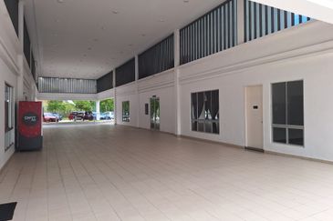 Harmony Apartment @ Eco Majestic