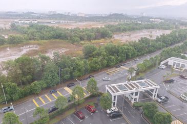 Harmony Apartment @ Eco Majestic