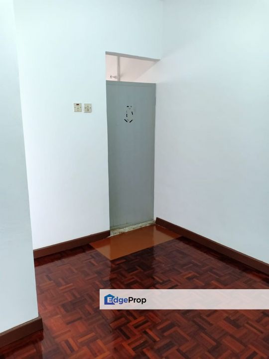 Jalan Taman Wan Show, Bukit Cina, Melaka , Melaka, Melaka Raya