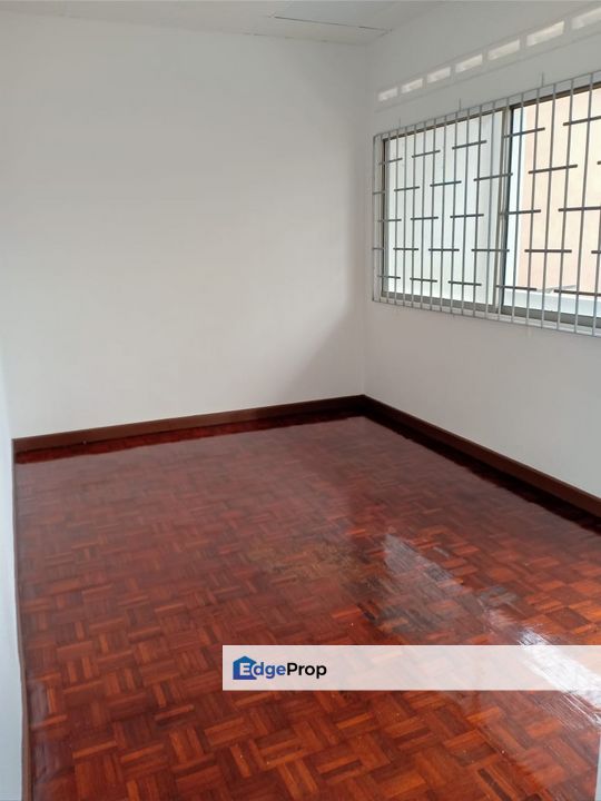 Jalan Taman Wan Show, Bukit Cina, Melaka , Melaka, Melaka Raya