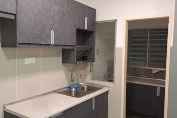 Harmony Apartment @ Eco Majestic