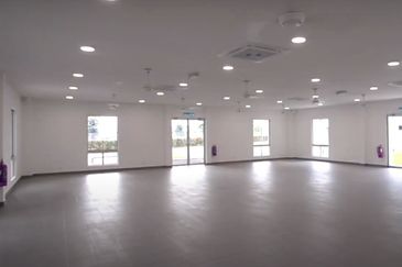 Harmony Apartment @ Eco Majestic