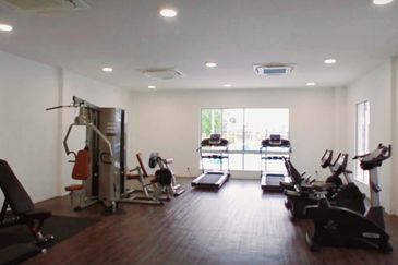 Harmony Apartment @ Eco Majestic