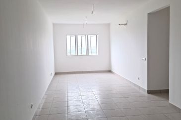 Harmony Apartment @ Eco Majestic