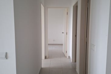 Harmony Apartment @ Eco Majestic