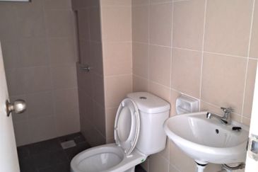 Harmony Apartment @ Eco Majestic