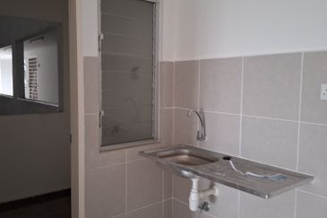 Harmony Apartment @ Eco Majestic