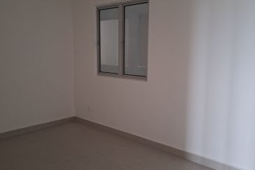 Harmony Apartment @ Eco Majestic